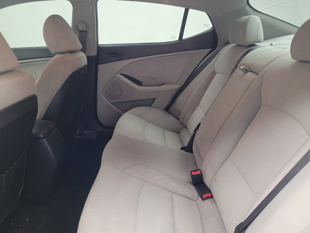 Used 2015 Kia Optima LX FWD image 18