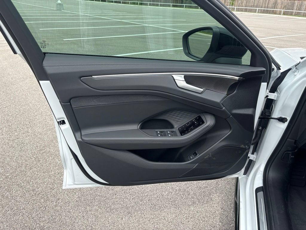New 2026 Audi A6 Premium Plus AWD/4WD image 10