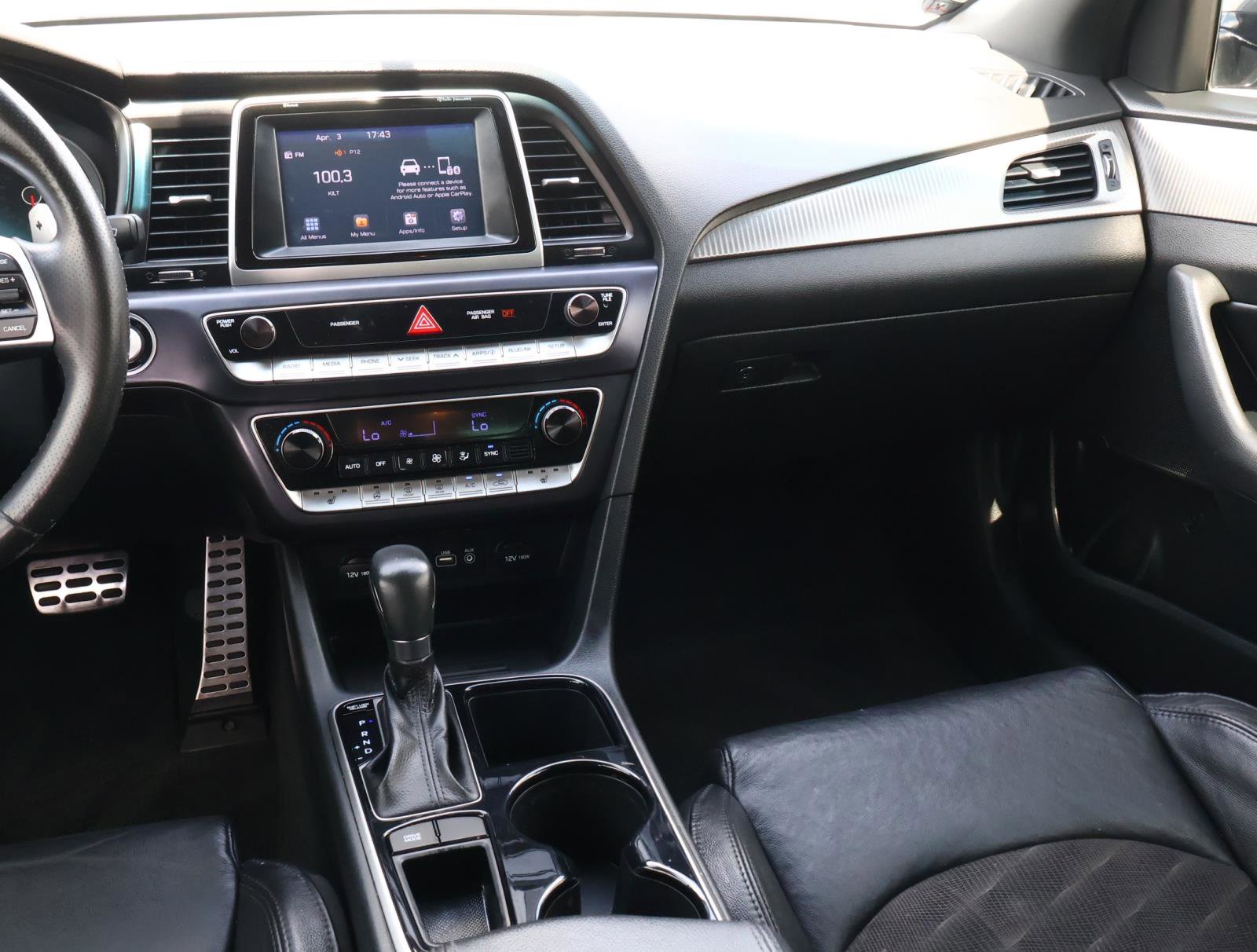 Used 2019 Hyundai Sonata Sport image 10