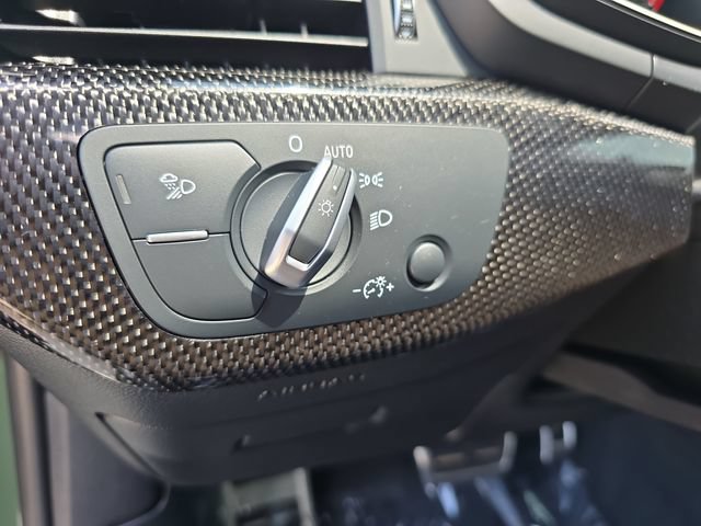Used 2024 Audi S5 Premium Plus w/ Premium Plus Package AWD/4WD image 30