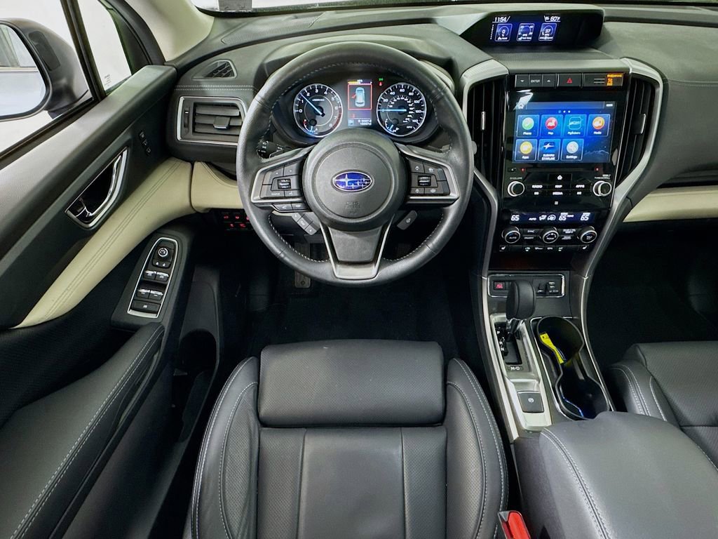 Used 2022 Subaru Ascent Limited w/ Technology Package AWD/4WD image 24