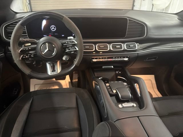 Used 2024 Mercedes-Benz GLE 53 AMG 4MATIC image 18