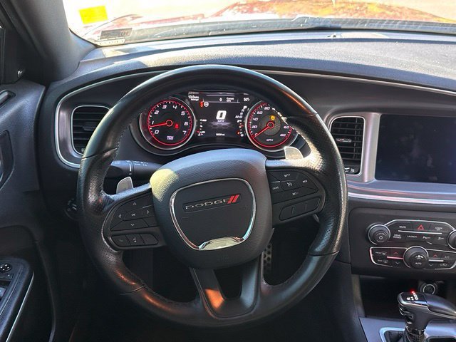 Used 2021 Dodge Charger Scat Pack RWD image 20