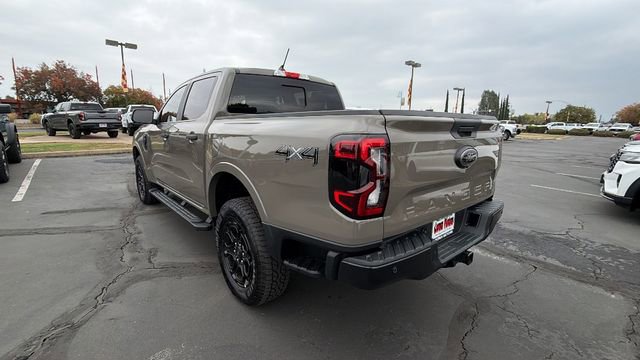 Used 2025 Ford Ranger XLT w/ Equipment Group 301A High image 6