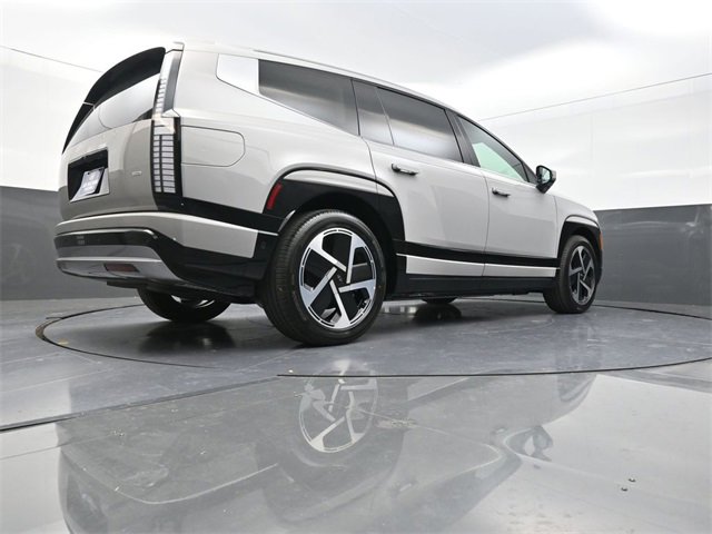 New 2026 Hyundai Ioniq 9 Limited image 38