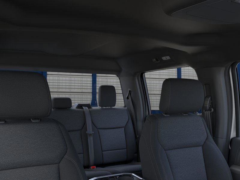 New 2026 Ford F150 XLT w/ XLT Black Appearance Package image 22