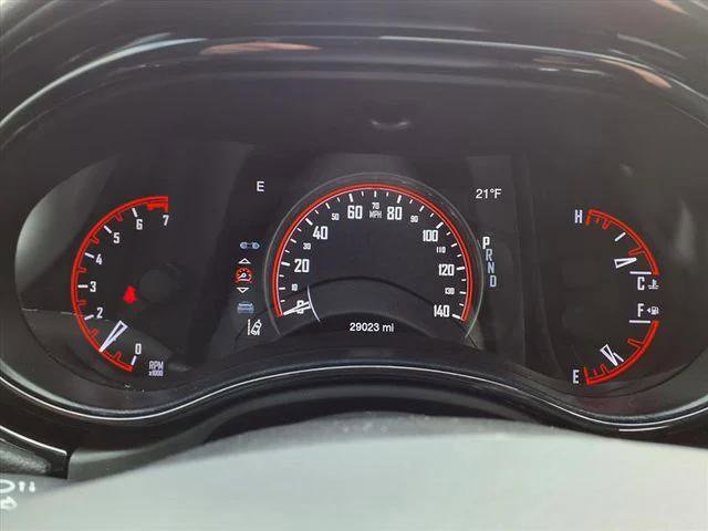 Certified 2022 Dodge Durango GT image 22