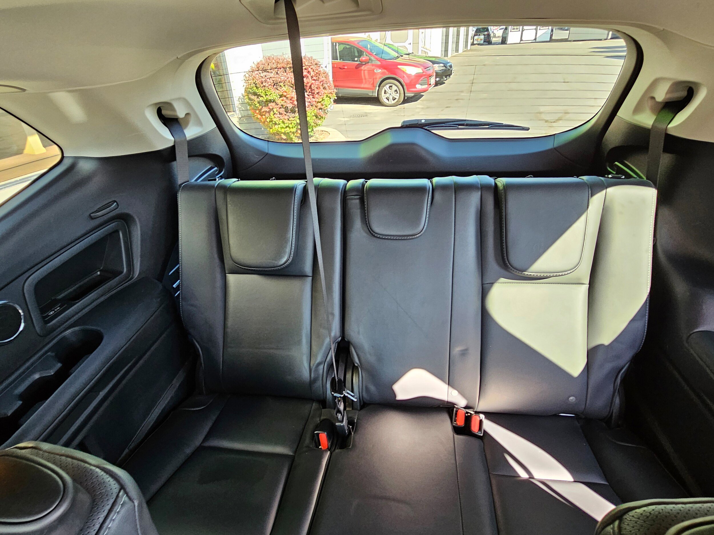 Used 2019 Subaru Ascent Limited w/ Popular Package #3 AWD/4WD image 20