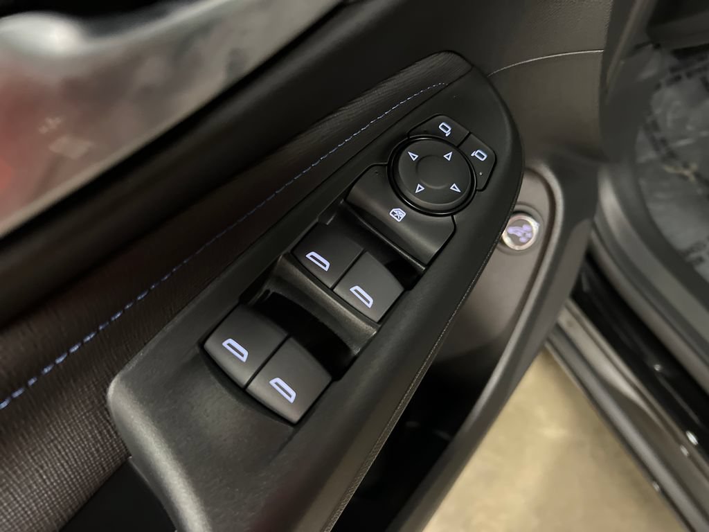 Certified 2026 Buick Envista Sport Touring w/ Convenience I Package FWD image 16