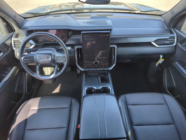 Used 2025 GMC Acadia Elevation w/ Elevation Premium Package image 19