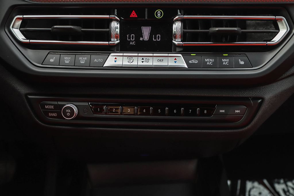 Used 2024 BMW 228i Gran Coupe w/ Premium Package FWD image 15