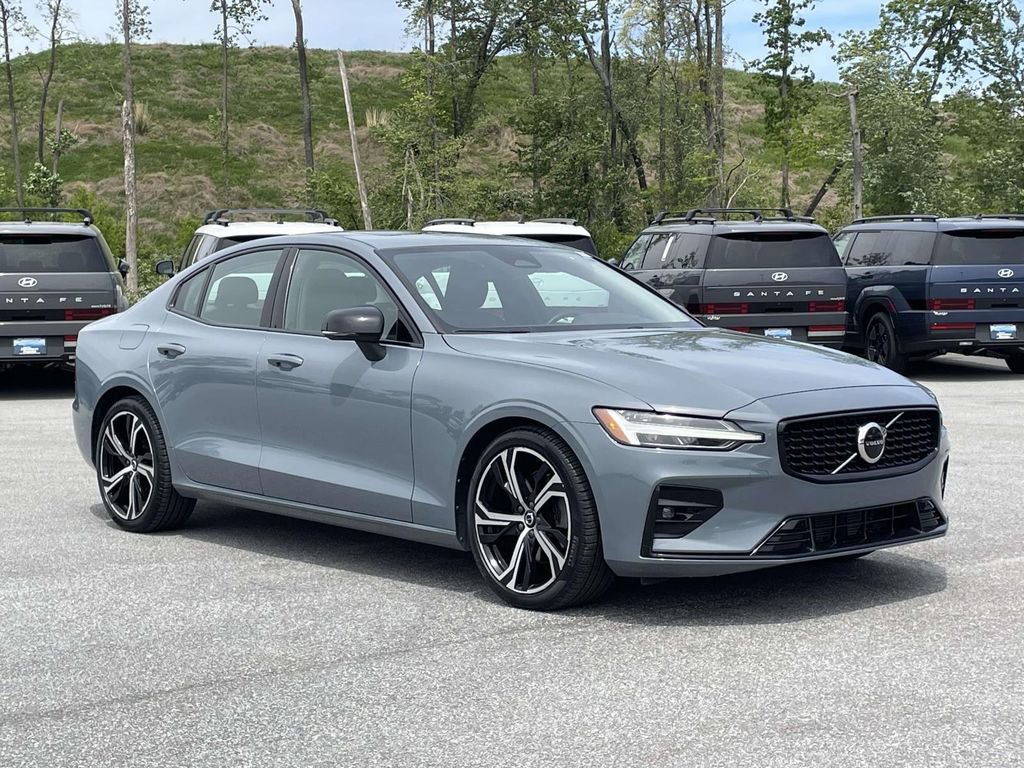 Used 2024 Volvo S60 B5 Core