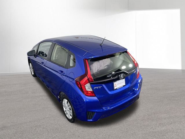 Used 2016 Honda Fit LX image 35
