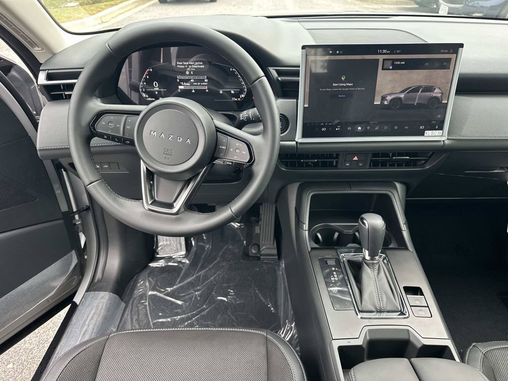 New 2026 MAZDA CX-5 Preferred AWD/4WD image 9
