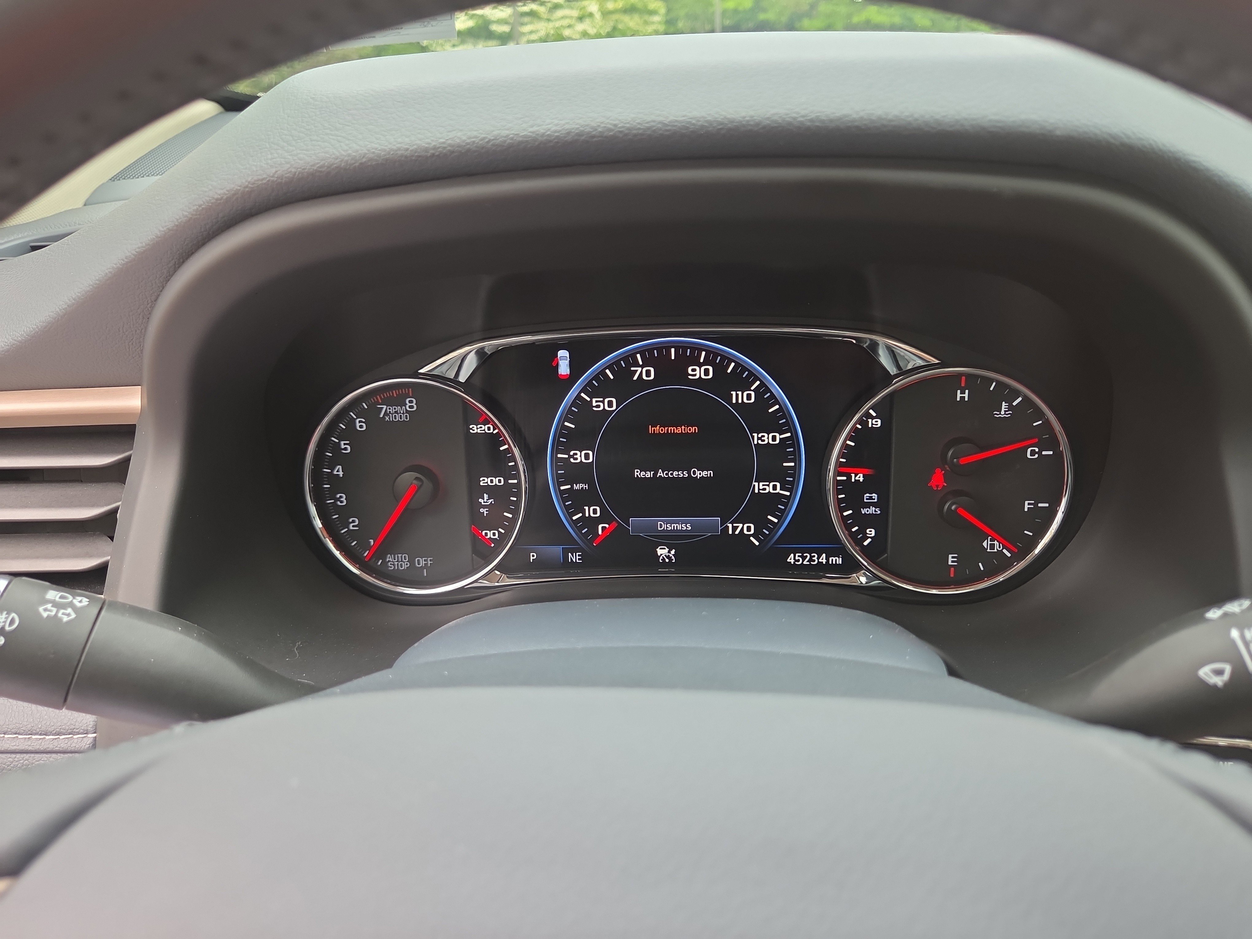 Used 2021 GMC Acadia Denali w/ Denali Ultimate Package AWD/4WD image 27