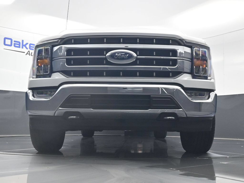 Used 2023 Ford F150 Lariat AWD/4WD image 42