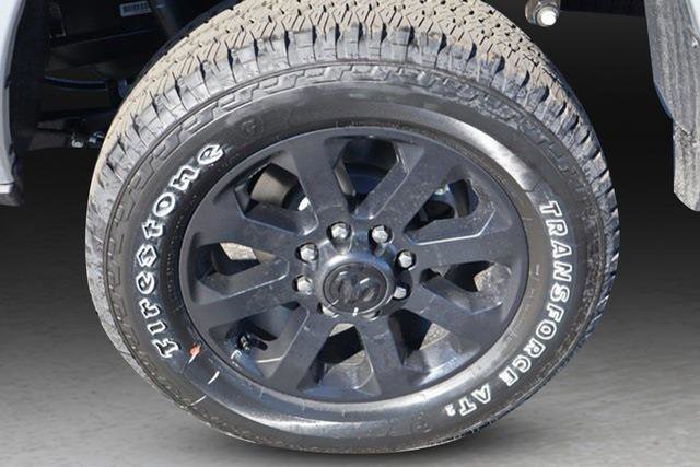 New 2026 RAM 2500 Laramie image 26