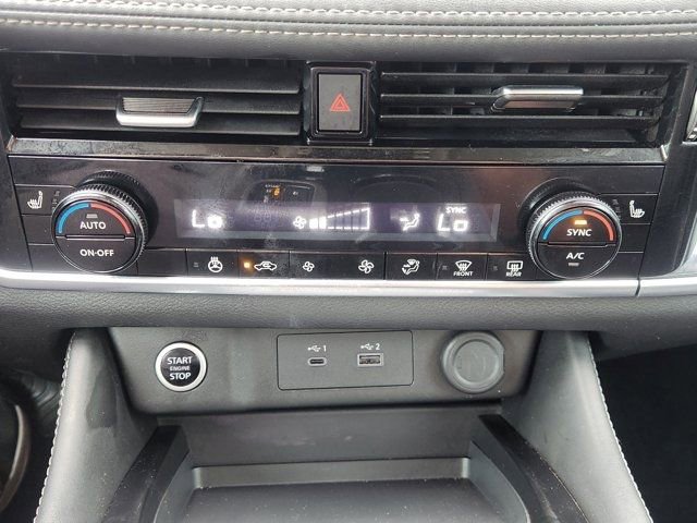 Used 2023 Nissan Rogue SL image 22