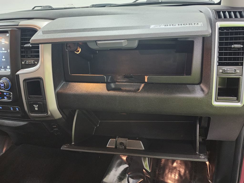 Used 2019 RAM 1500 Big Horn image 39