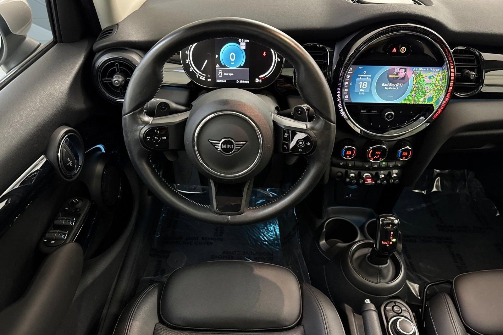 Used 2024 MINI Cooper S FWD image 29