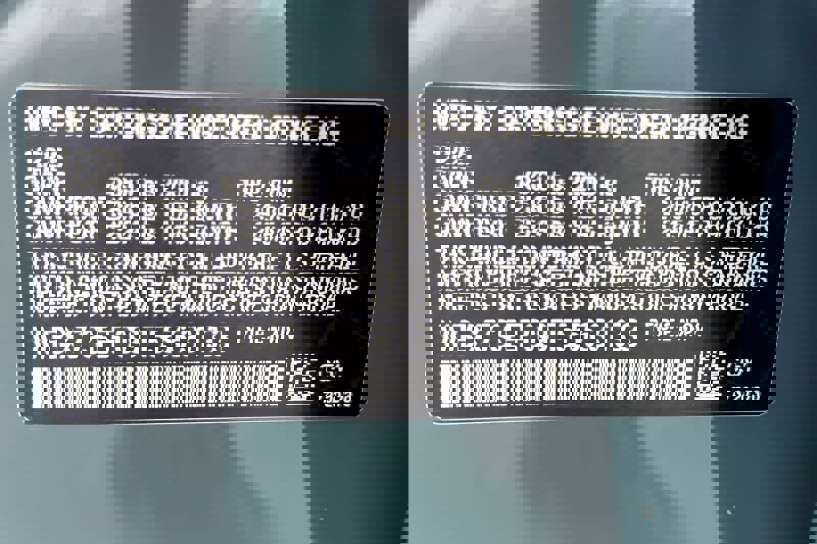 New 2026 BMW X1 xDrive28i w/ Convenience Package image 27