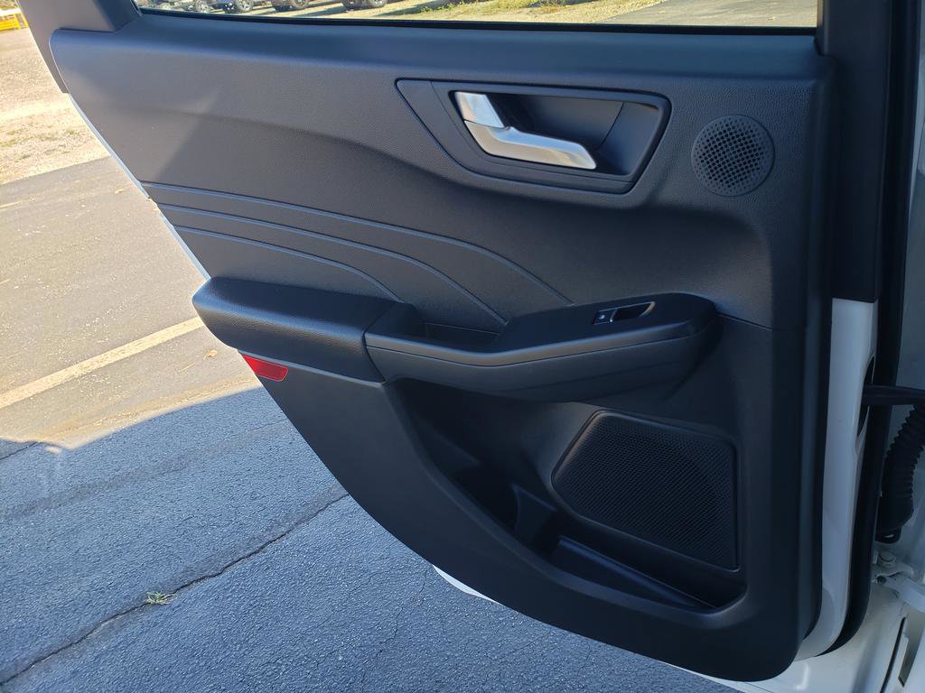 Used 2023 Ford Escape ST-Line Select w/ Tech Pack #2 image 14