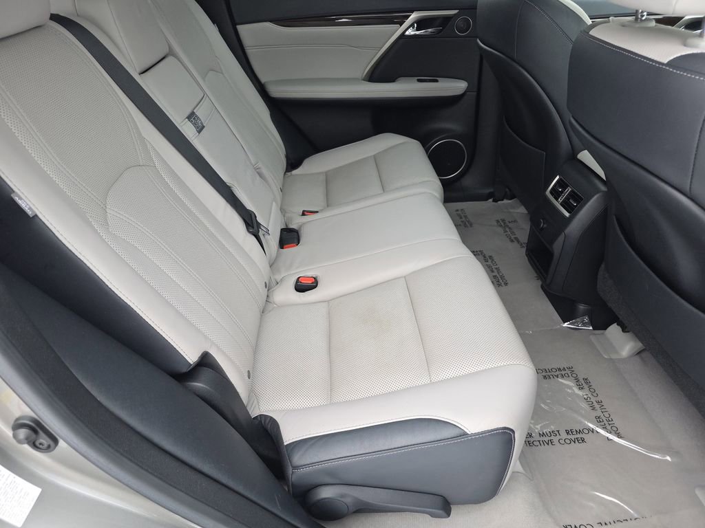 Used 2019 Lexus RX 350 AWD w/ Navigation Package image 30