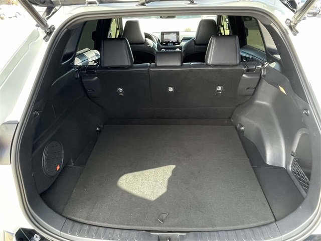 Used 2019 Toyota RAV4 XSE image 9