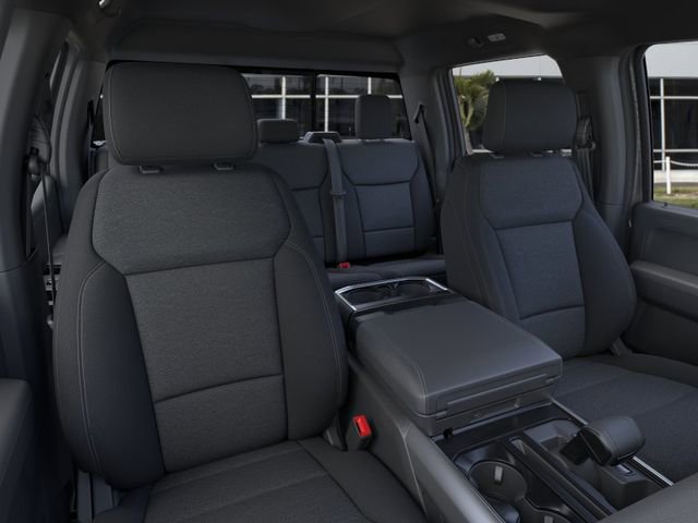 New 2026 Ford F150 XLT image 10