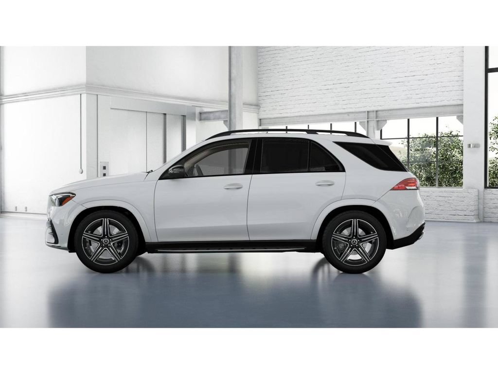 New 2026 Mercedes-Benz GLE 450 4MATIC image 34