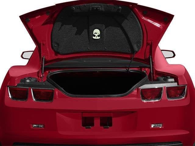 Used 2013 Chevrolet Camaro LT RWD image 67