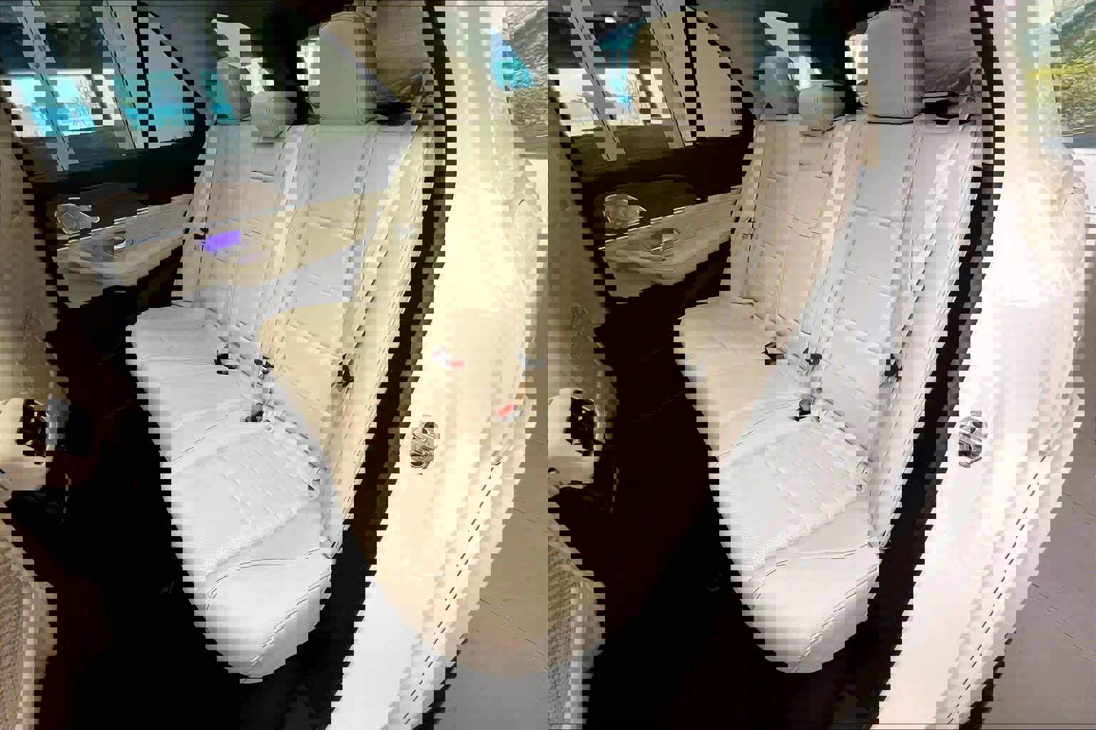 Used 2025 Mercedes-Benz GLE 450e 4MATIC image 21