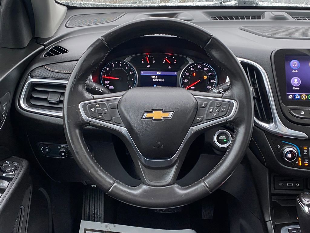 Used 2019 Chevrolet Equinox Premier image 23