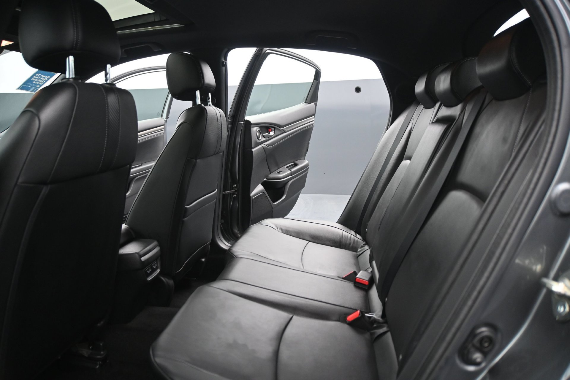 Used 2019 Honda Civic Sport Touring image 15