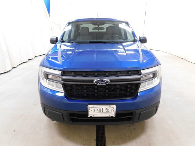 Used 2024 Ford Maverick XLT image 2