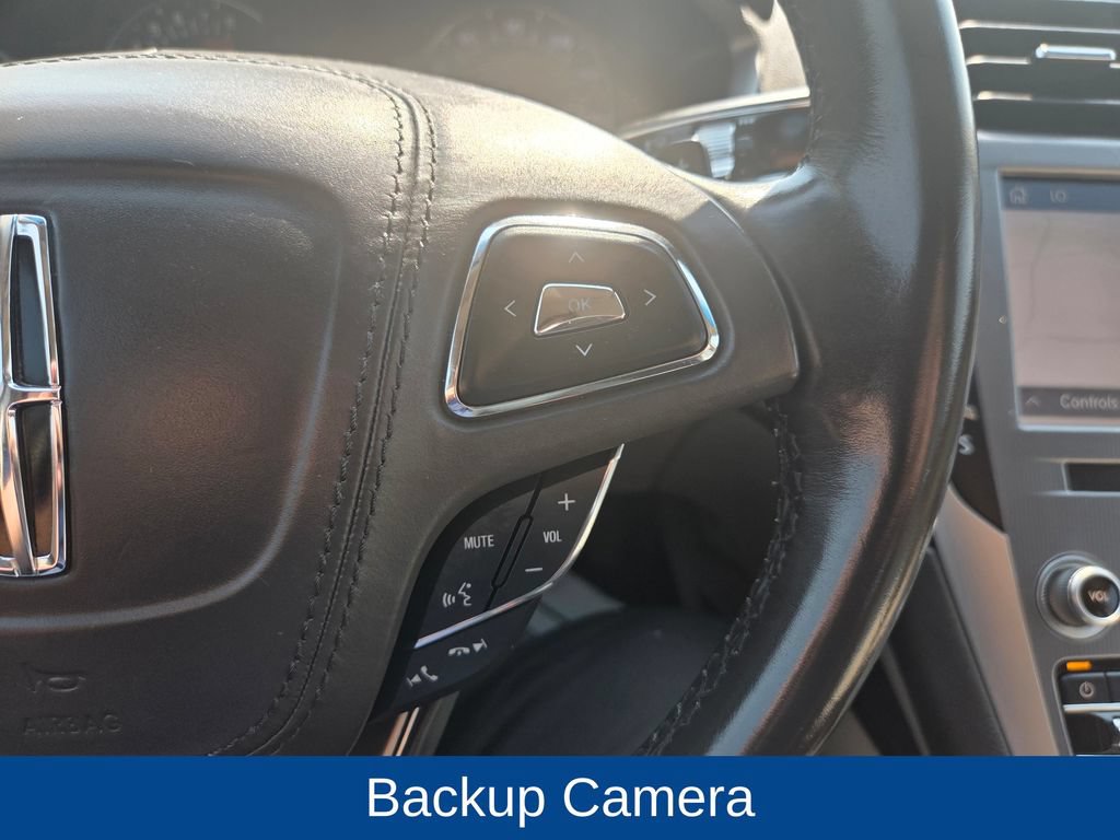 Used 2020 Lincoln MKZ AWD w/ Convenience Package image 21