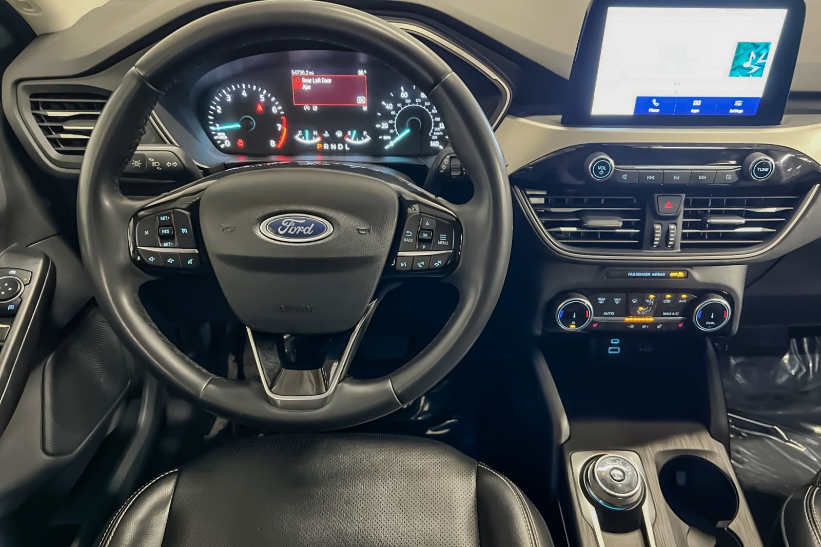 Used 2022 Ford Escape SEL image 14