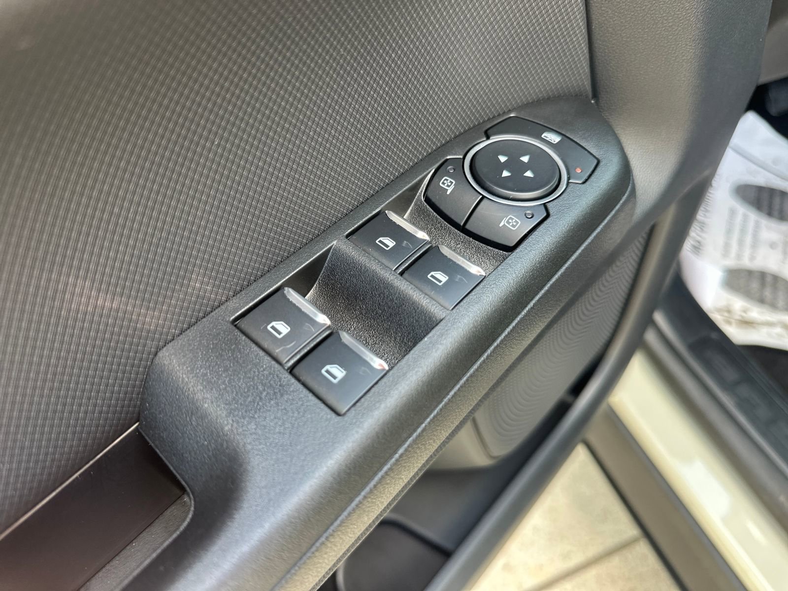 New 2025 Ford Bronco Sport Outer Banks image 12