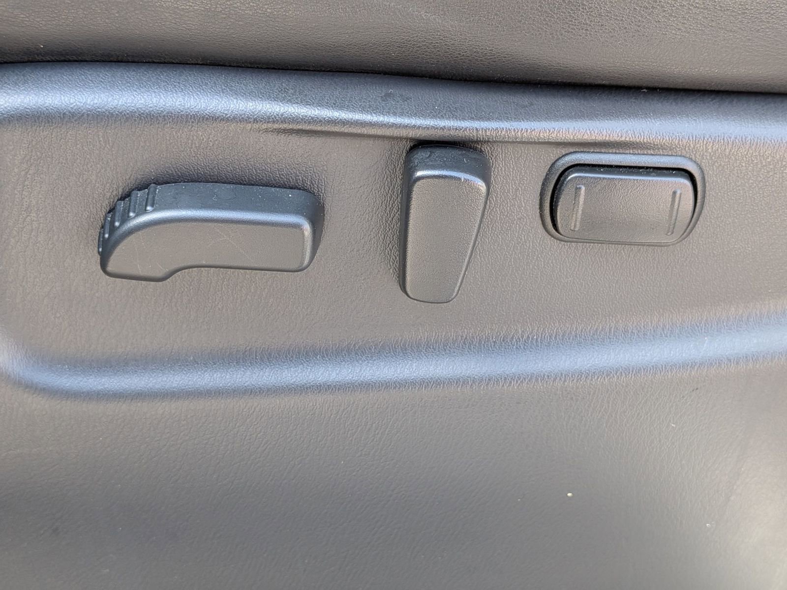 Used 2019 INFINITI QX80 Luxe w/ Proassist Package image 16