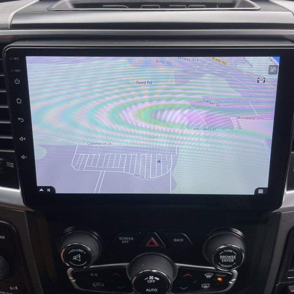 Used 2018 RAM 2500 Power Wagon image 24