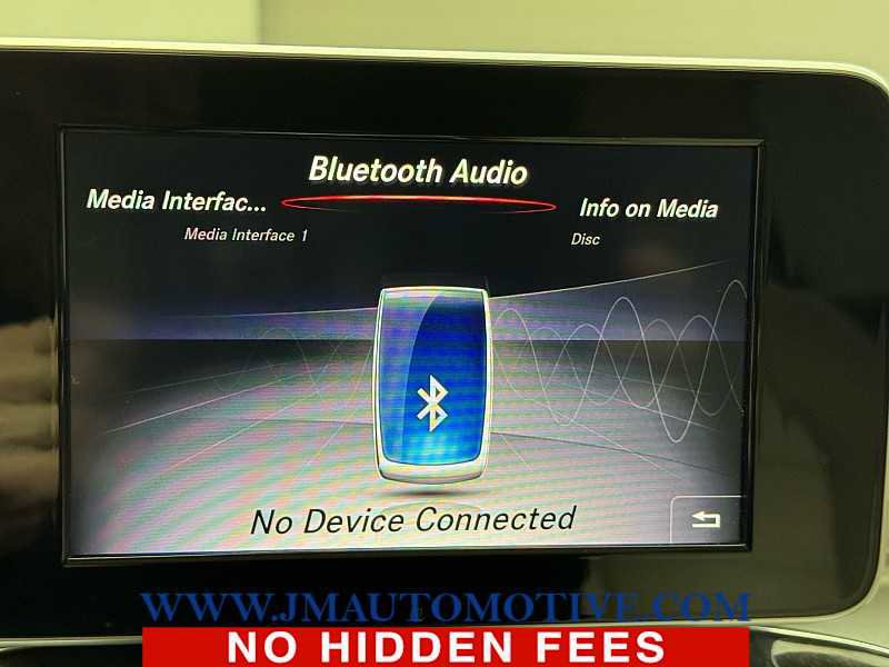 Used 2019 Mercedes-Benz GLC 300 4MATIC image 26