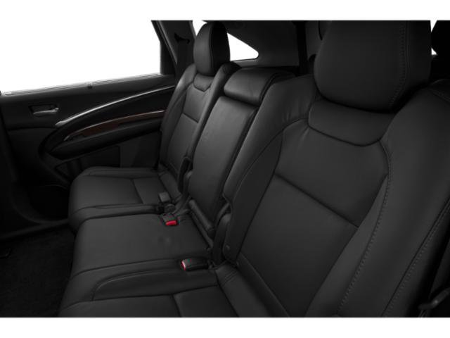 Used 2014 Acura MDX w/ Advance Package AWD/4WD image 17