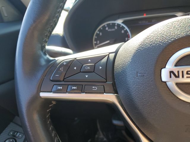 Used 2022 Nissan Sentra SV w/ All-Weather Package FWD image 22
