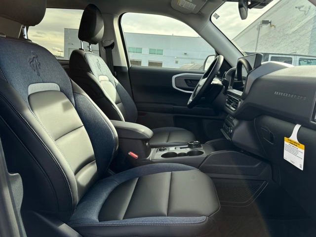 New 2026 Ford Bronco Sport Outer Banks w/ Outer Banks Tech Package+ image 24