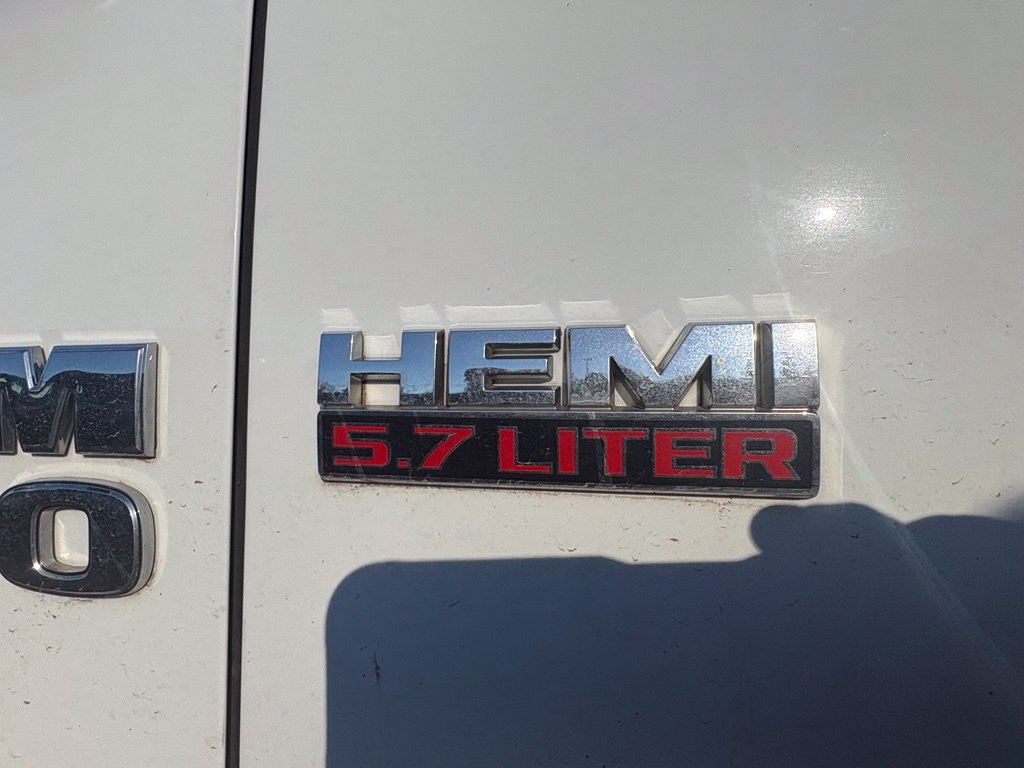 Used 2015 RAM 1500 Express AWD/4WD image 25