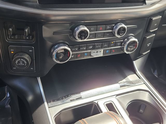 Used 2025 Ford F150 Raptor AWD/4WD image 27