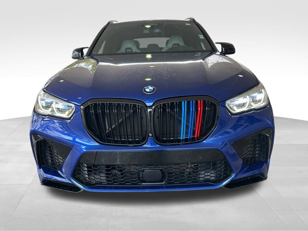 Used 2021 BMW X5 M w/ Competition Package image 13