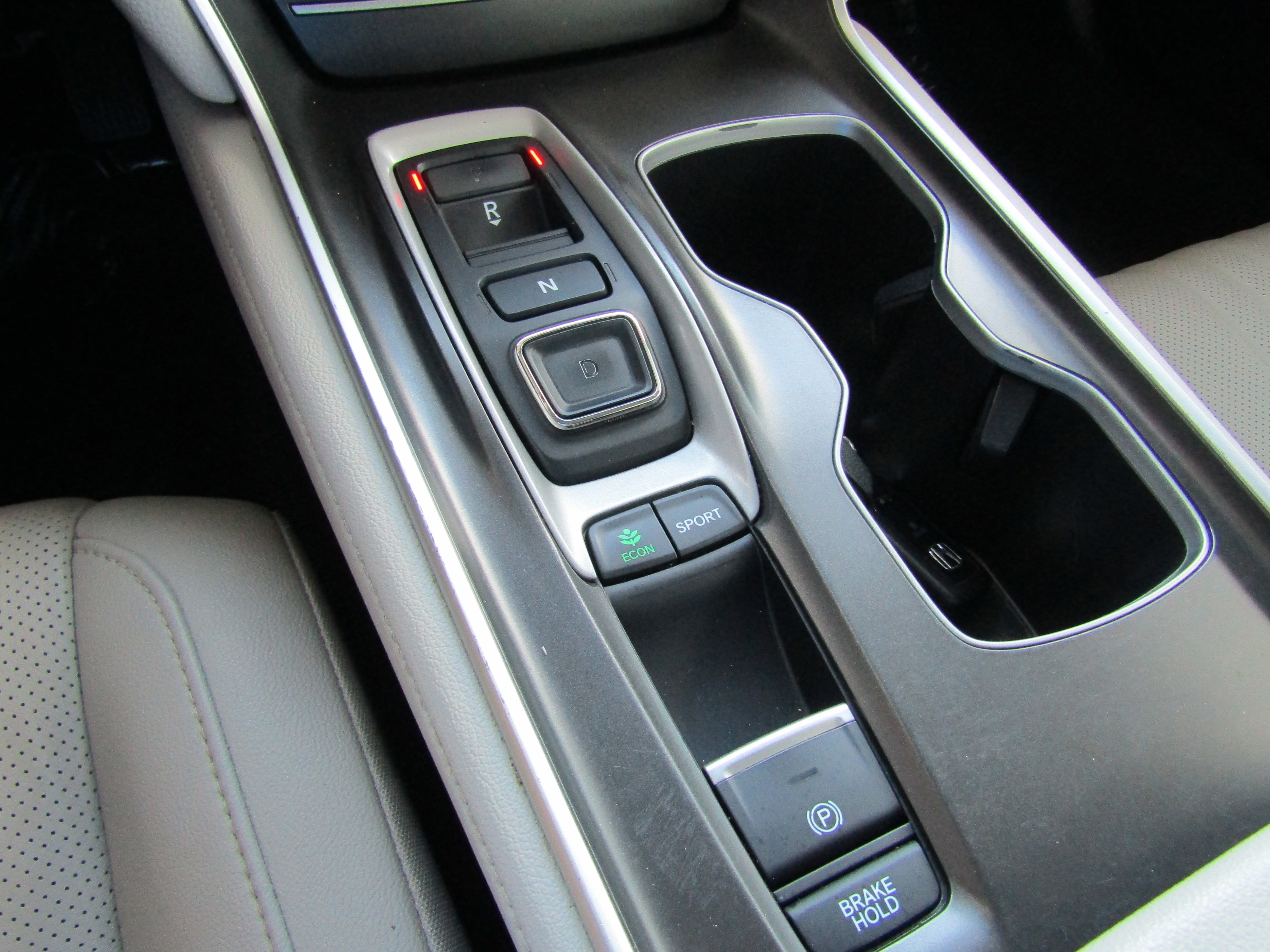 Used 2019 Honda Accord Touring image 20