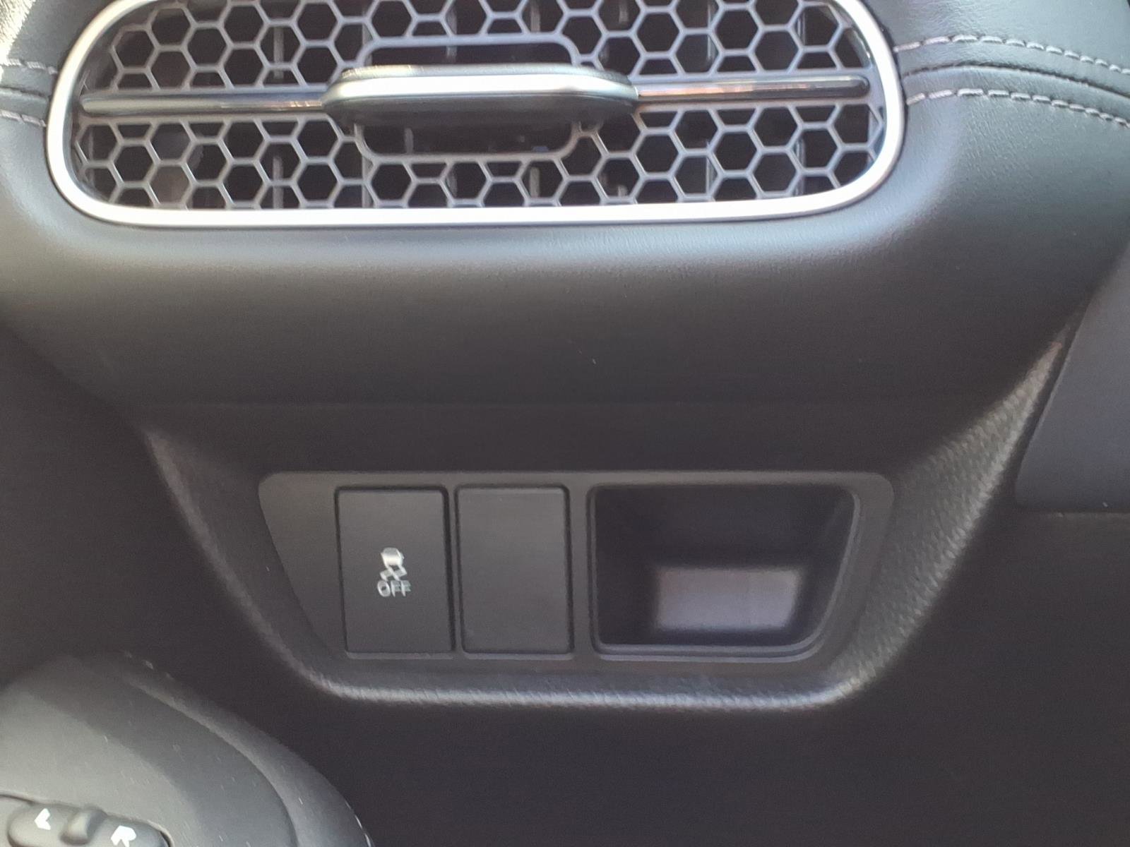 New 2027 Honda HR-V EX-L image 23