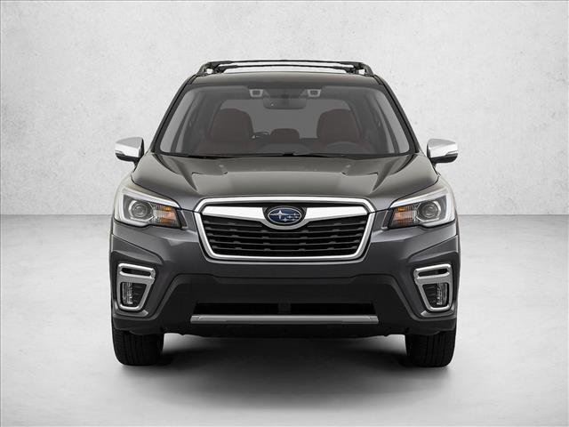 Used 2020 Subaru Forester Touring w/ Popular Package #2 image 2